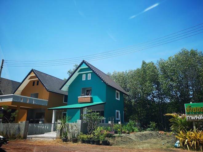 Banbon Resort Bangtabun Image