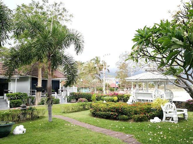 Chomtalay Resort Image