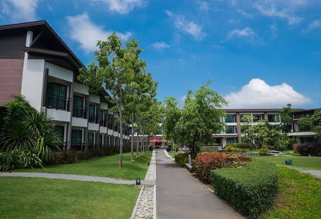 Itara resort and spa