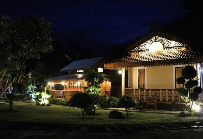 Nayoojungni resort