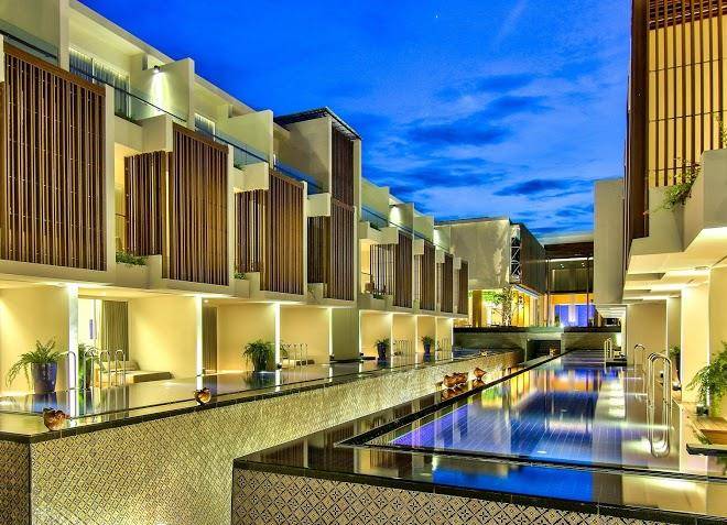 Ace Of Hua Hin Resort Image