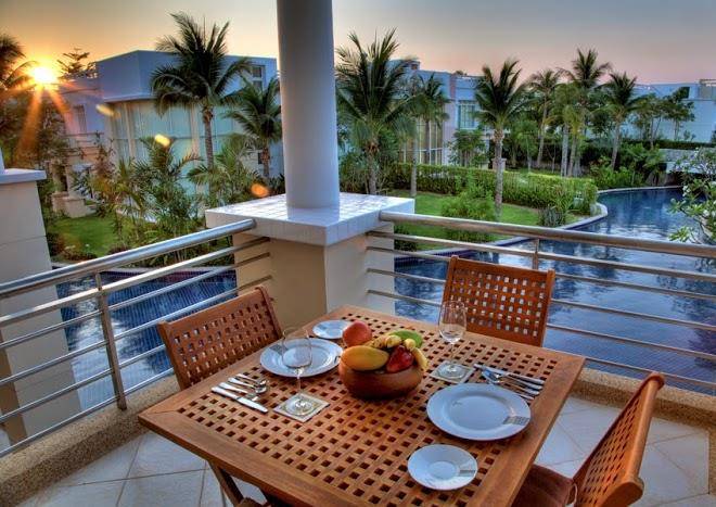 Blue Lagoon Resort Hua Hin Image