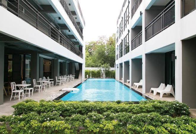 Bluemoon Hotel Image