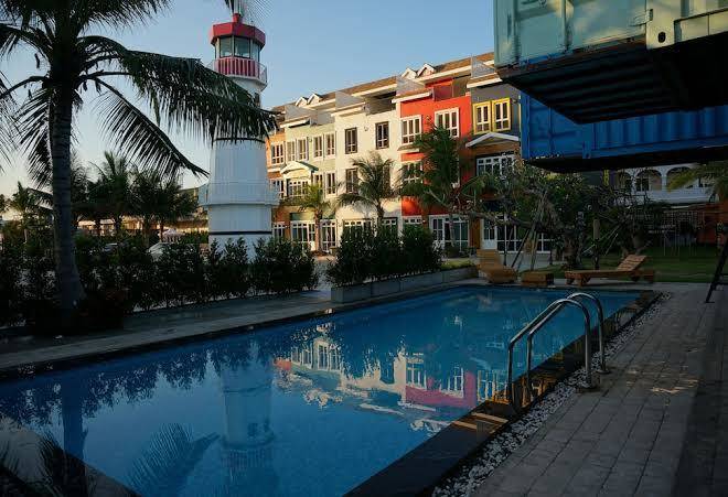 Chaamaran boutique hotel