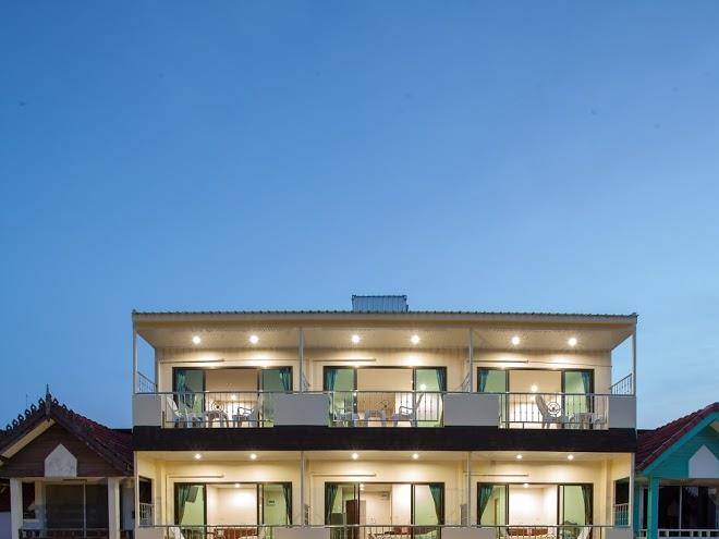 Dream boutiques hotel