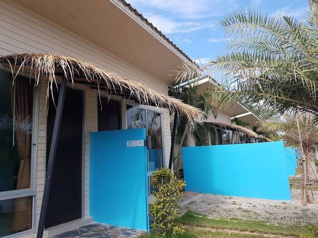 Me'vela boutique resort