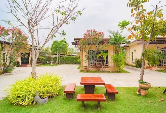 Nawang resort