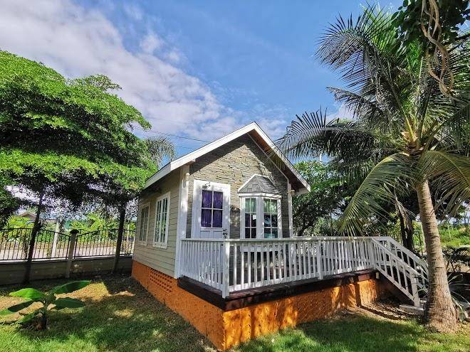 Panorama hill resort
