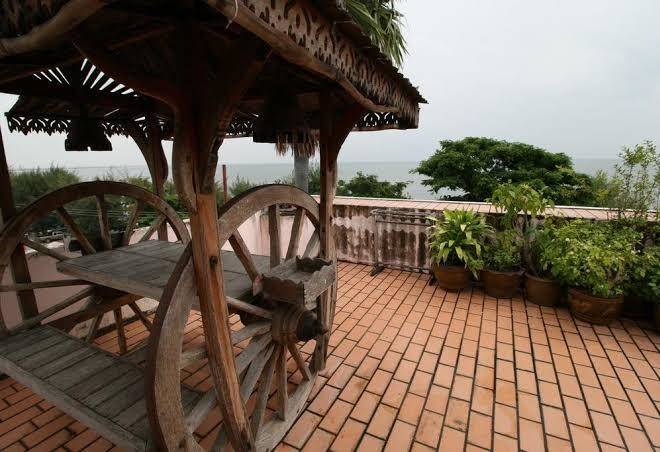 Scandy resort