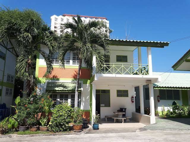 Sukhothai bungalow