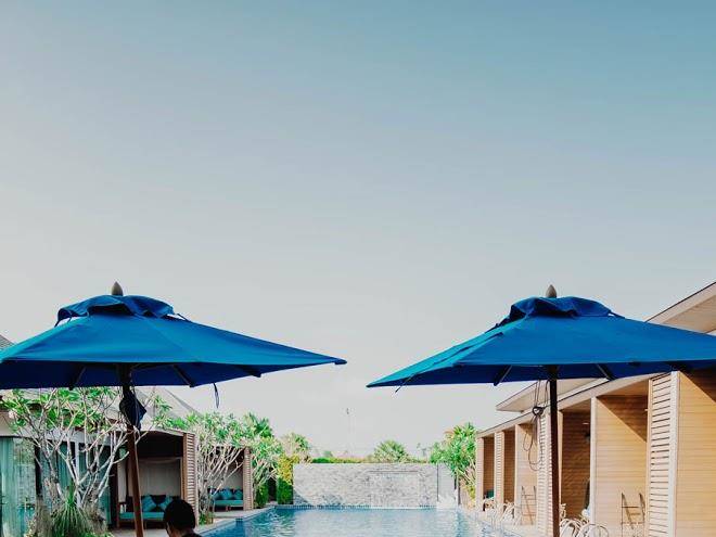 Vann hua hin resort