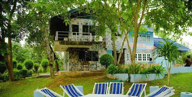 Chat phet resort