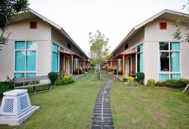 Nana resort kaeng krachan