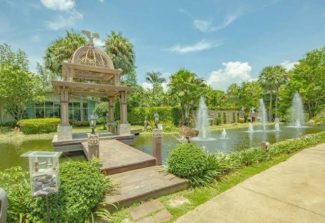Nana kaeng krachan