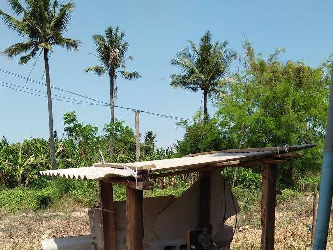 Ruentara resort
