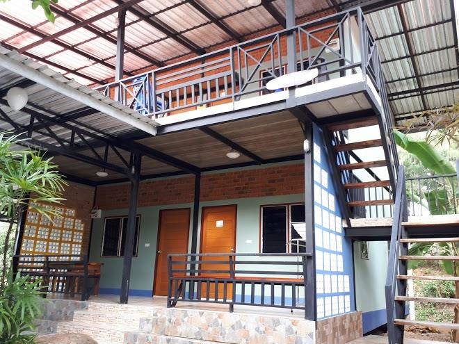Tonnampetch resort