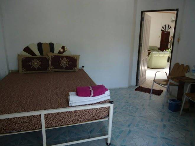 Ban Phakhani Resort Image