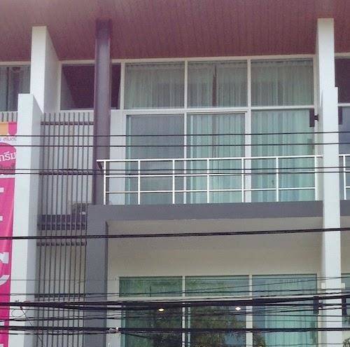 Caruso Terrace Image