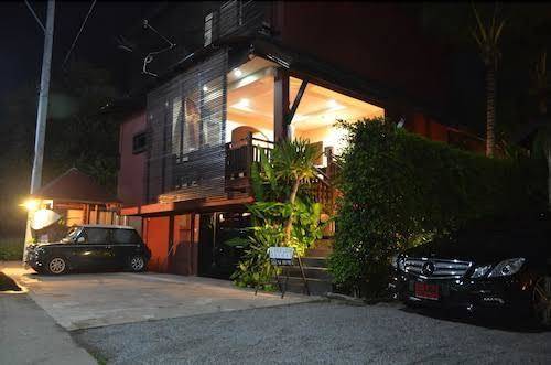 Chidlom resort