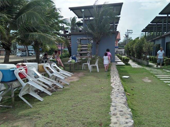 Rublom resort