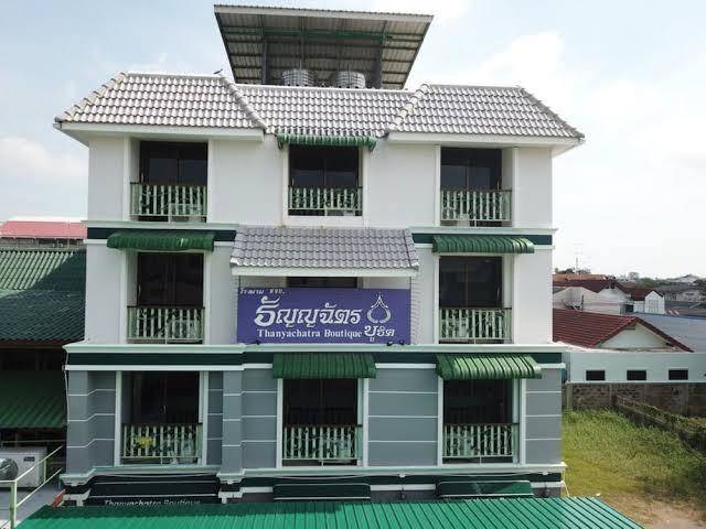 Thanyachatra Boutique Image