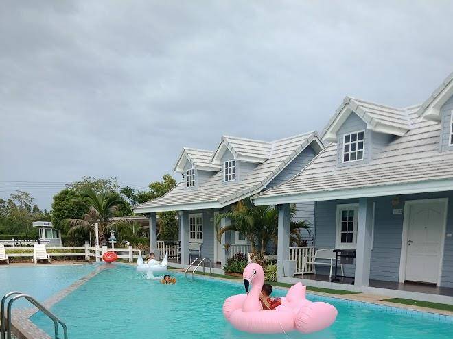 The memory resort