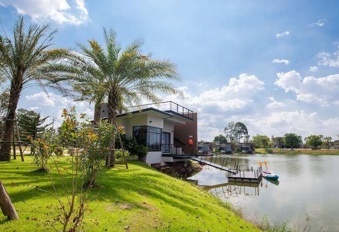 Montoro resort nongyaplong