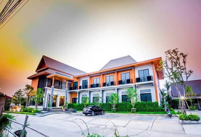 Aziss hotel phitsanulok