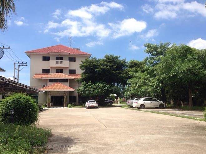 Banana View Hotel Image