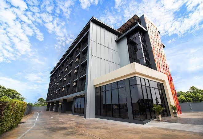 Fortune hotel
