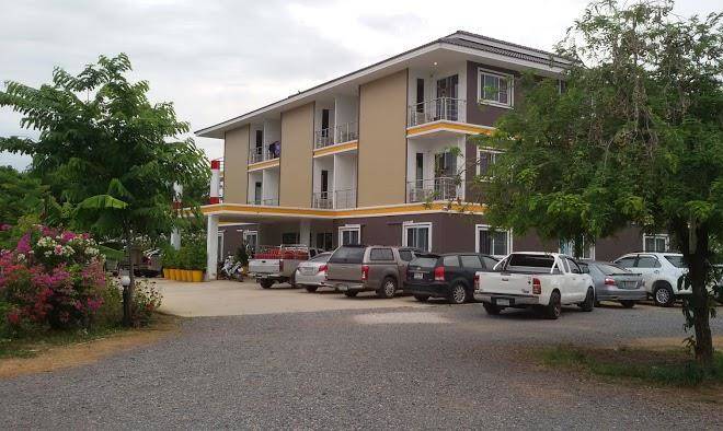 Kk resort hotel