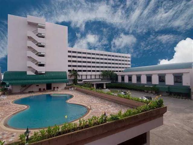 La paloma hotel