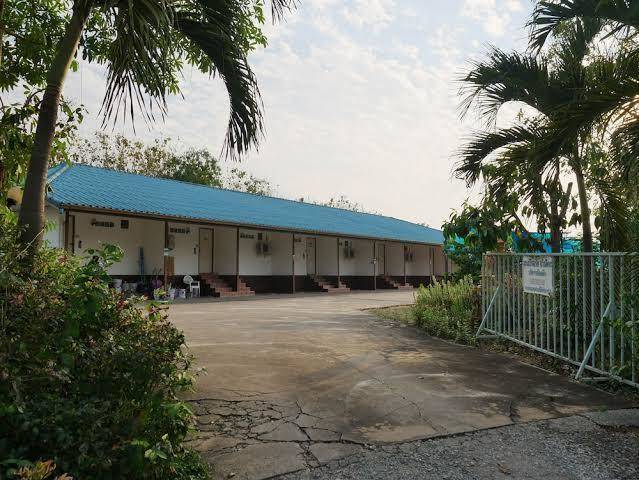 Mookmanee resort hotel