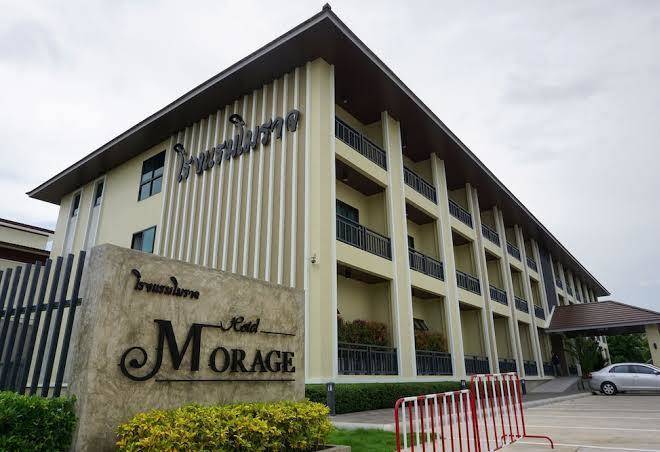 Morage hotel