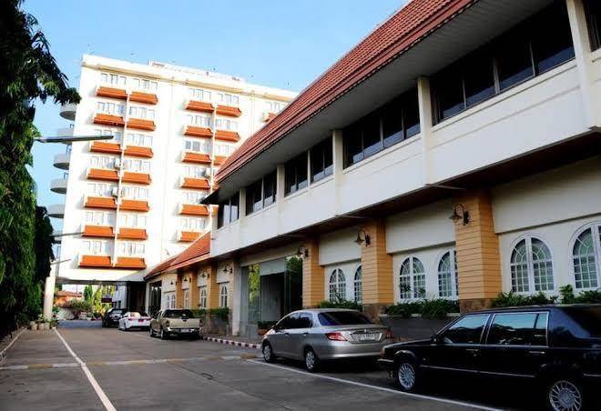 Nan chao hotel