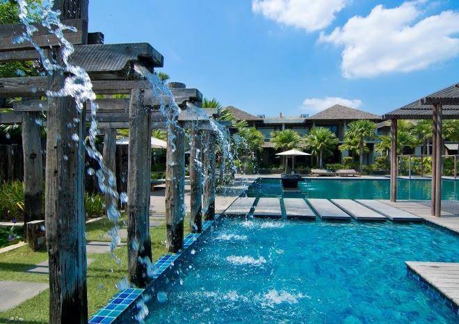 Pattara resort & spa