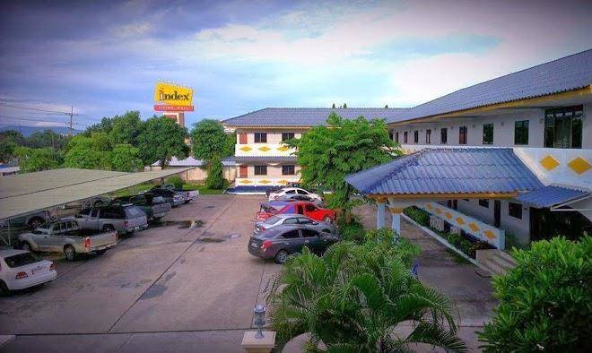 Phu kerd hotel