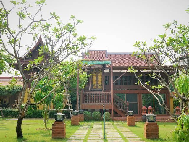 Ruen thai jong lux