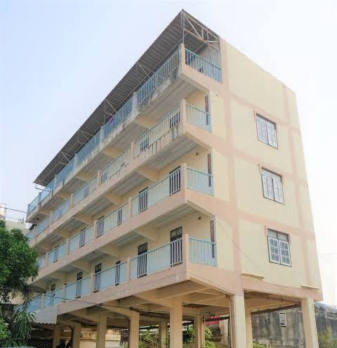 Sivathep hotel