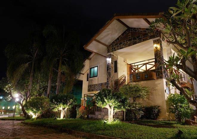 Talekaew resort