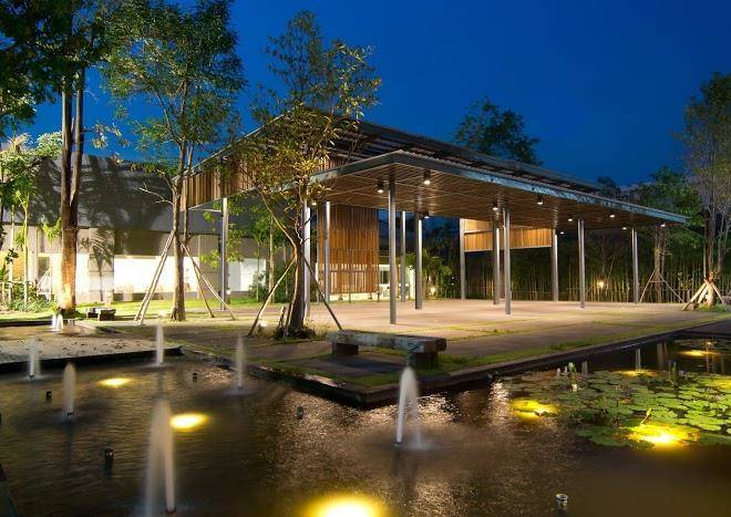 The park hotel phitsanulok