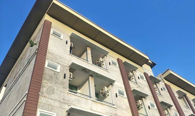 Tonwai Modern Place Image