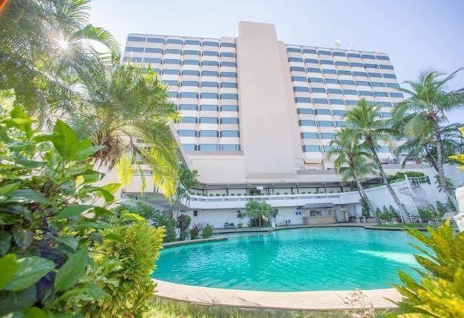 Topland hotel