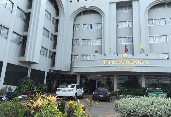 U thong hotel