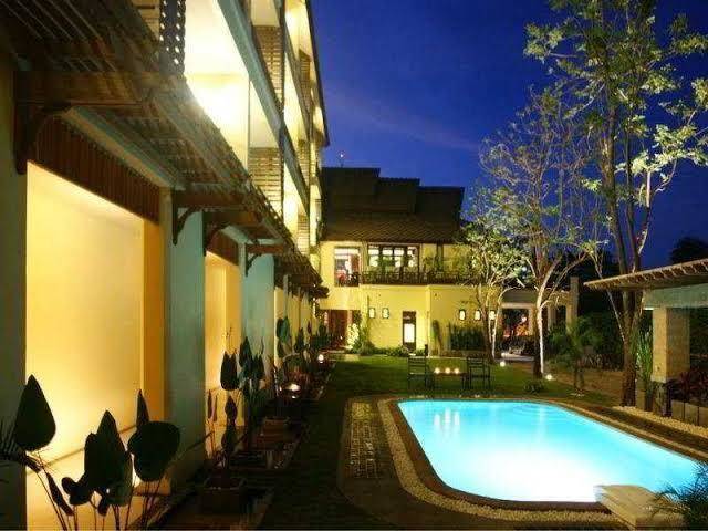Yodia heritage boutique hotel