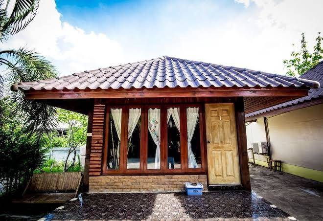 Eve ka amp resort