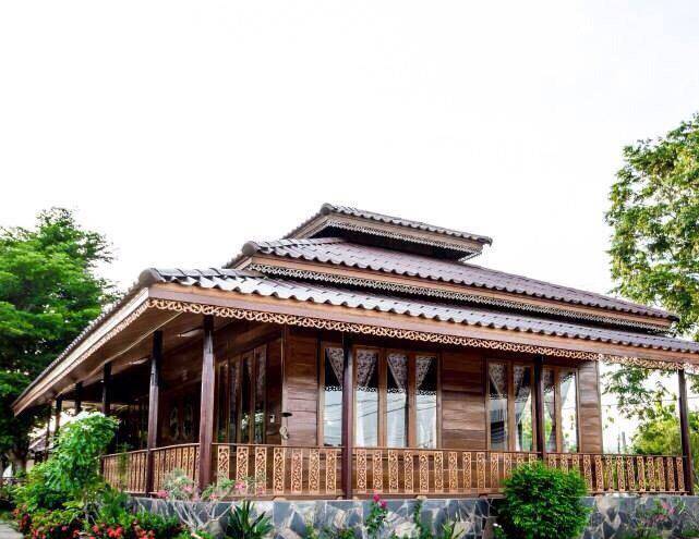 Evekaamp resort