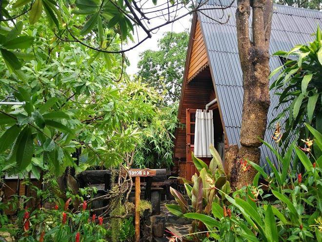 Panya galare resort