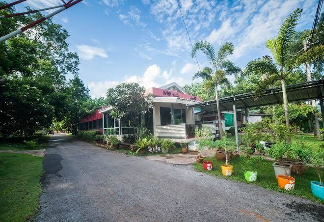 My resort phitsanulok