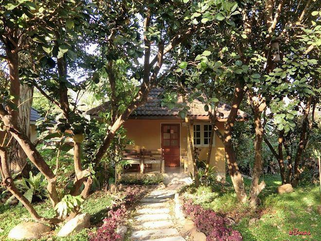 Naturalpark resort de wangthong